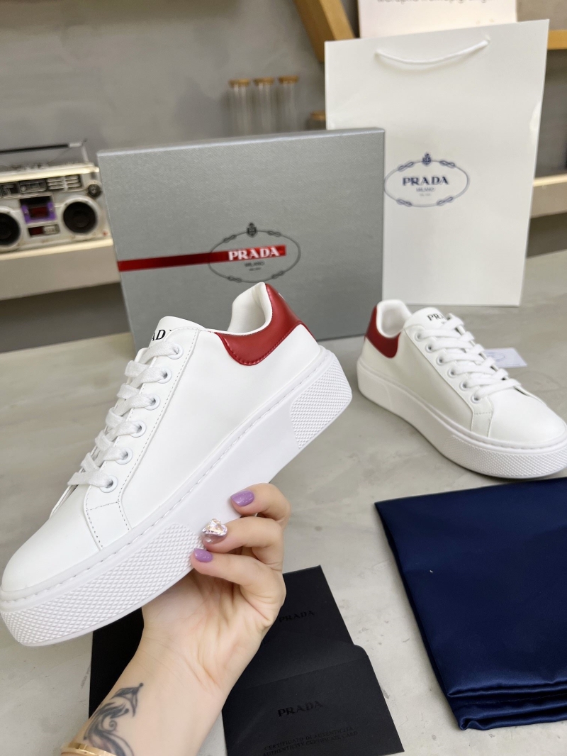 Prada Casual Shoes